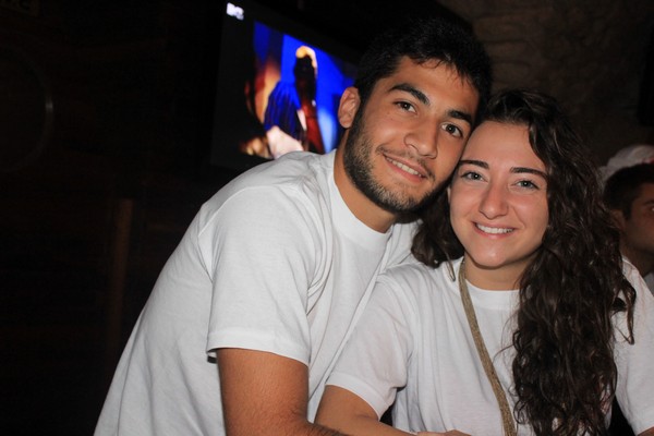 Pub Crawl Lebanon